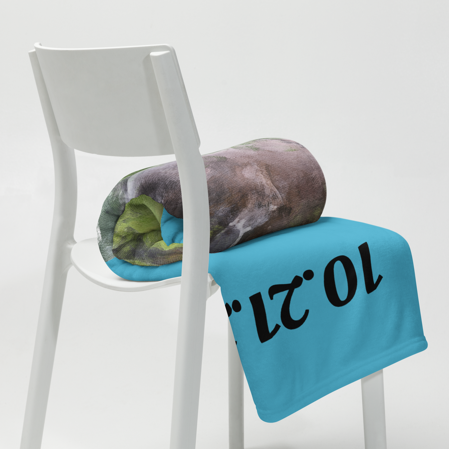 Hand Drawn Horse || Throw Blanket - Oil Painting - Personalized; Personalized with your horse