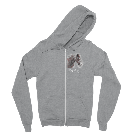 Personalized horse hoodies hot sale